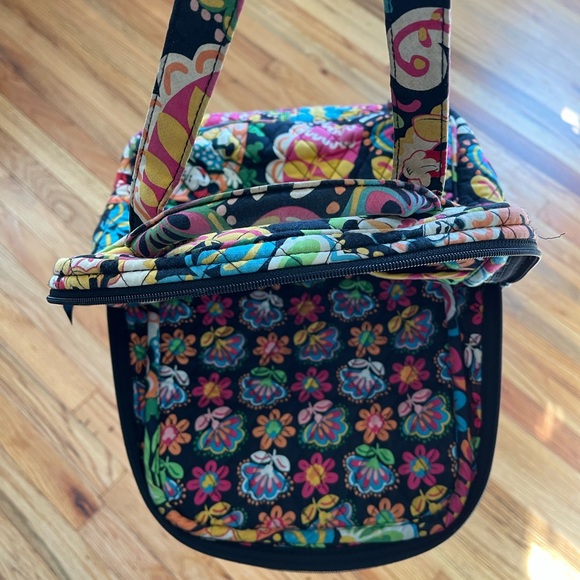 Vera Bradley Disney Mickey Backpack Bag - Picture 9 of 10